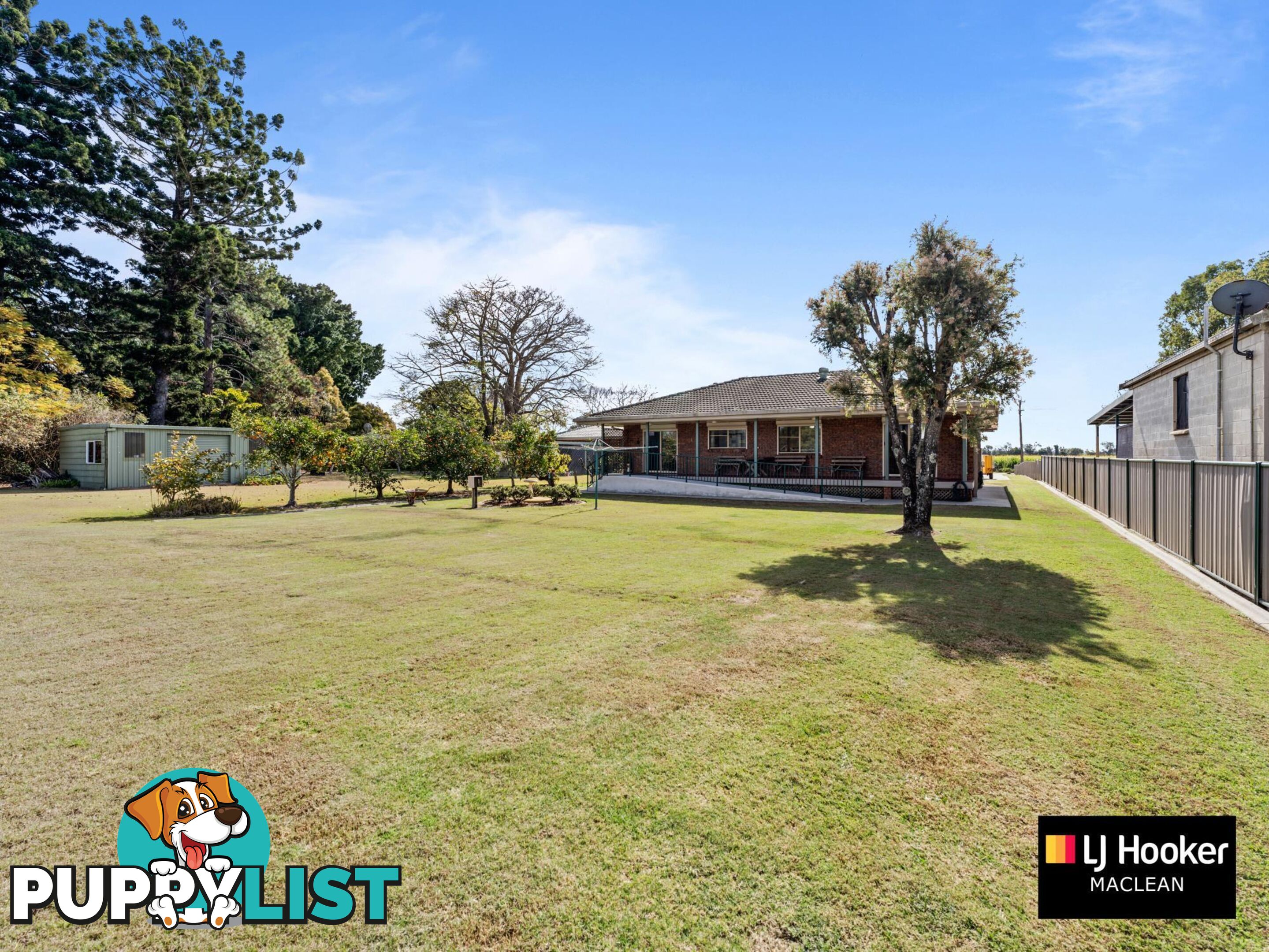 76 Clarence Street BRUSHGROVE NSW 2460