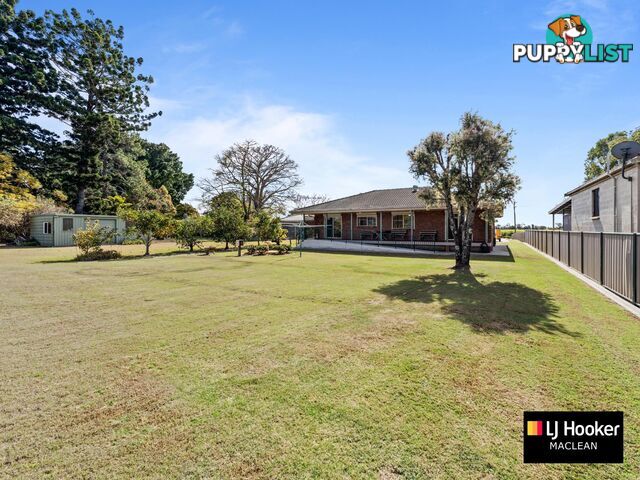 76 Clarence Street BRUSHGROVE NSW 2460