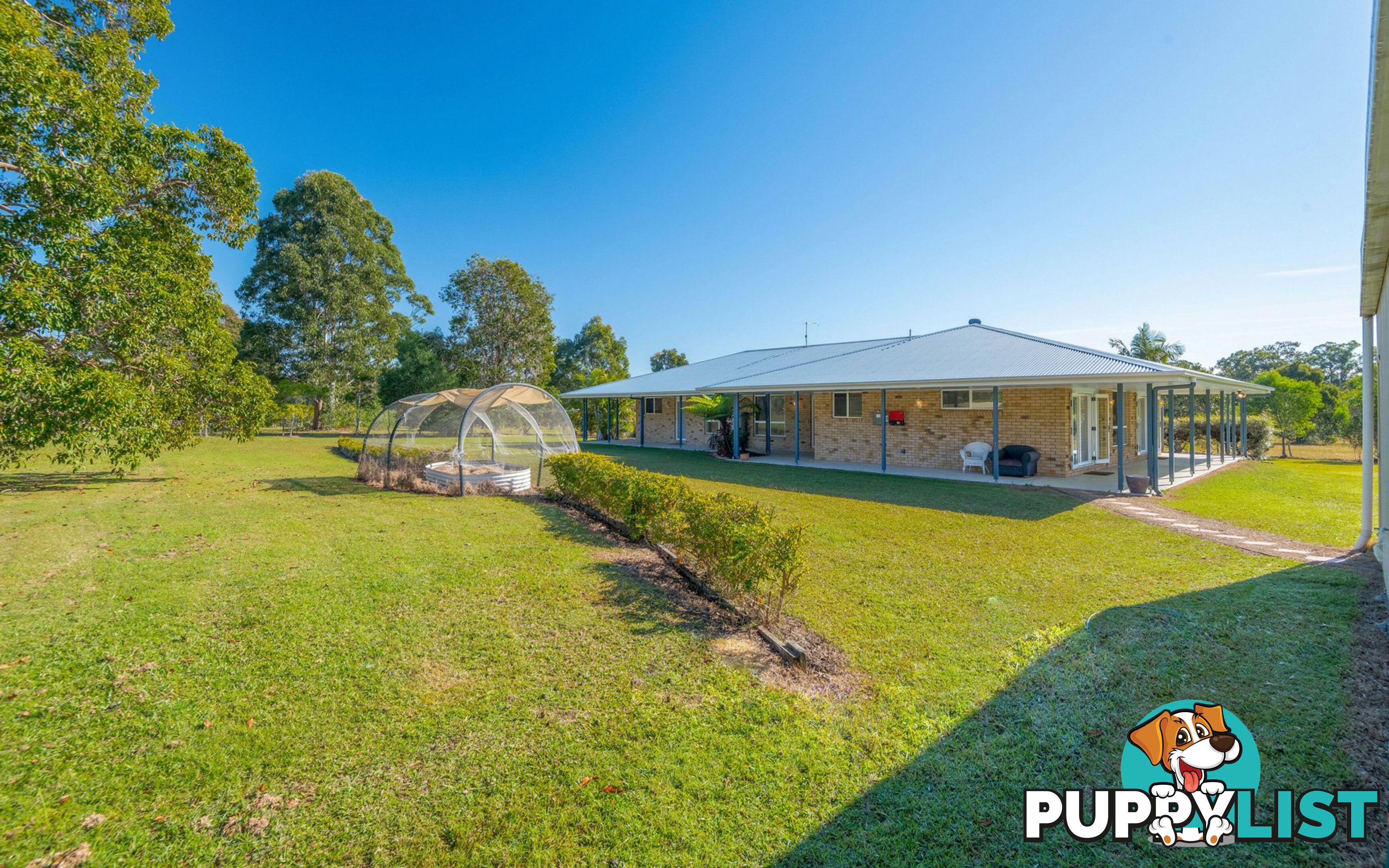 10C Clyde Essex Drive GULMARRAD NSW 2463