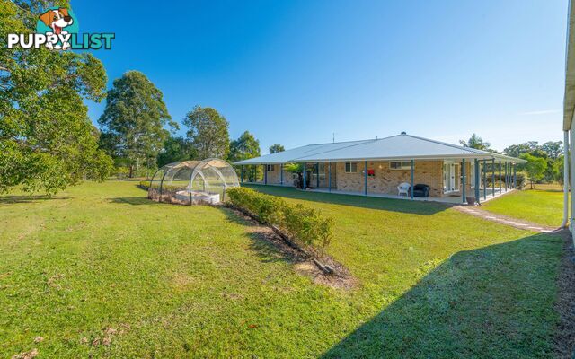 10C Clyde Essex Drive GULMARRAD NSW 2463