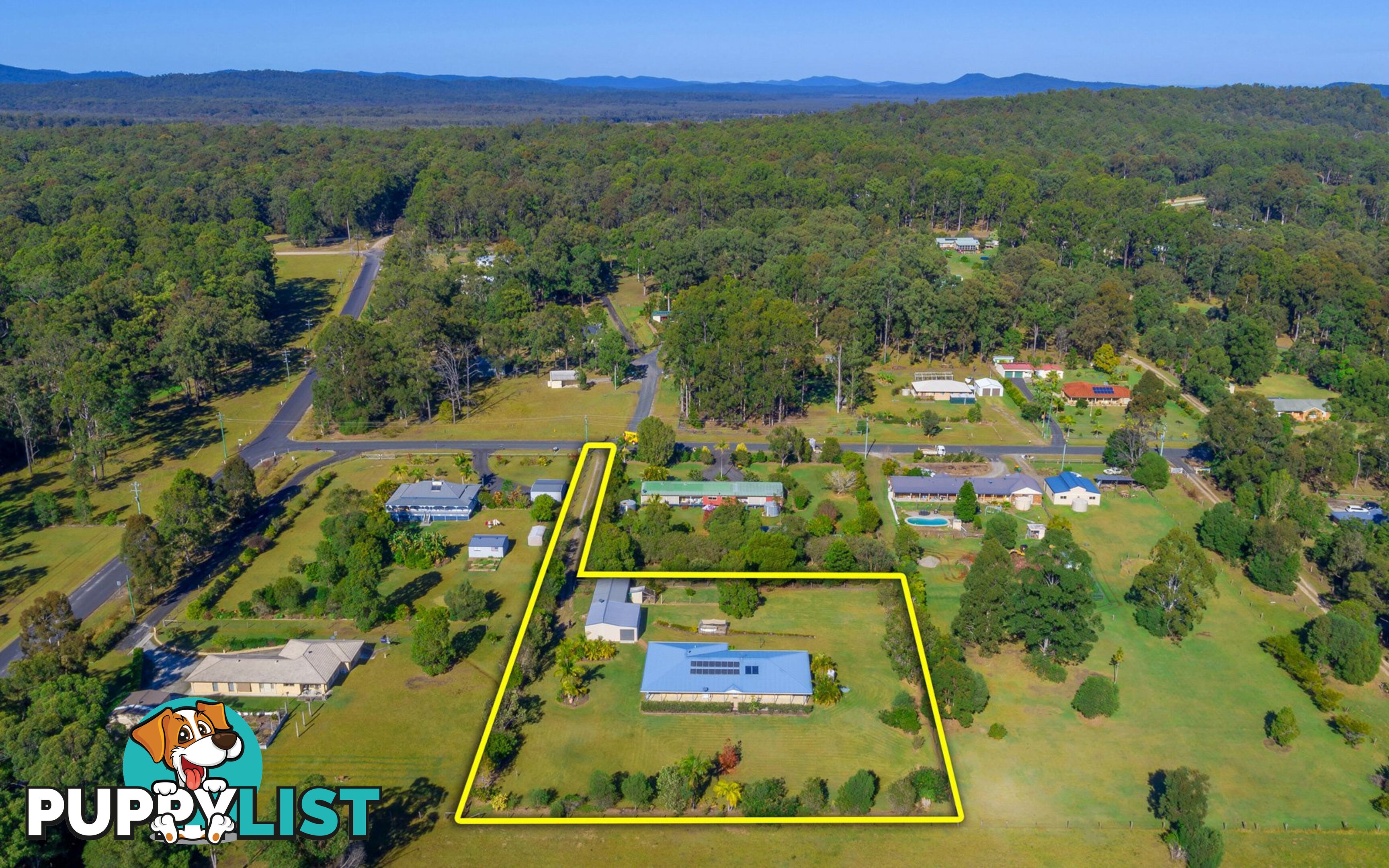 10C Clyde Essex Drive GULMARRAD NSW 2463