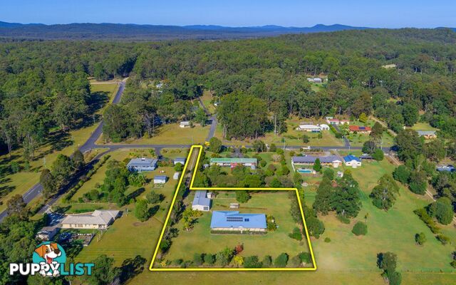 10C Clyde Essex Drive GULMARRAD NSW 2463