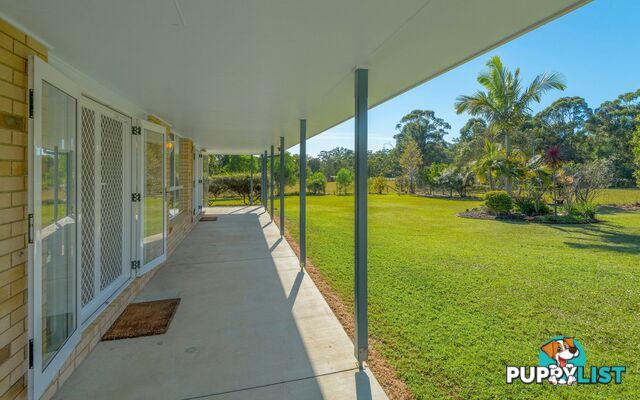 10C Clyde Essex Drive GULMARRAD NSW 2463