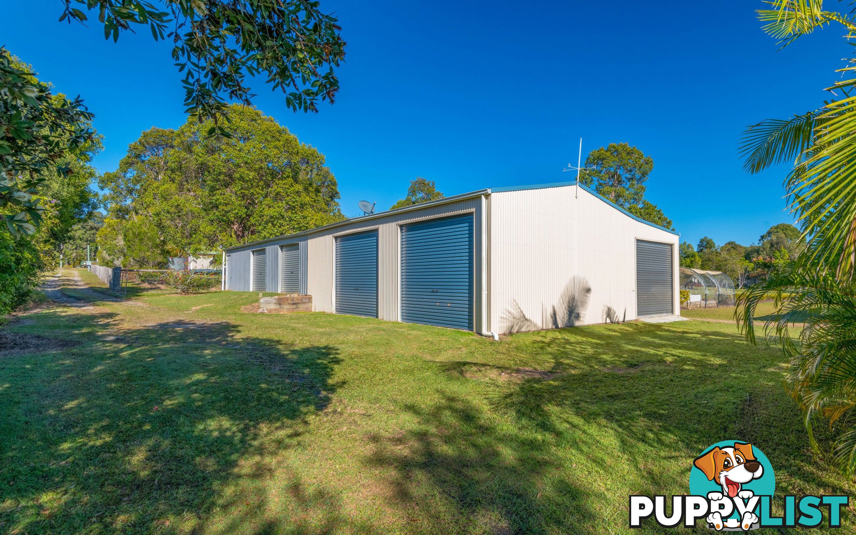 10C Clyde Essex Drive GULMARRAD NSW 2463