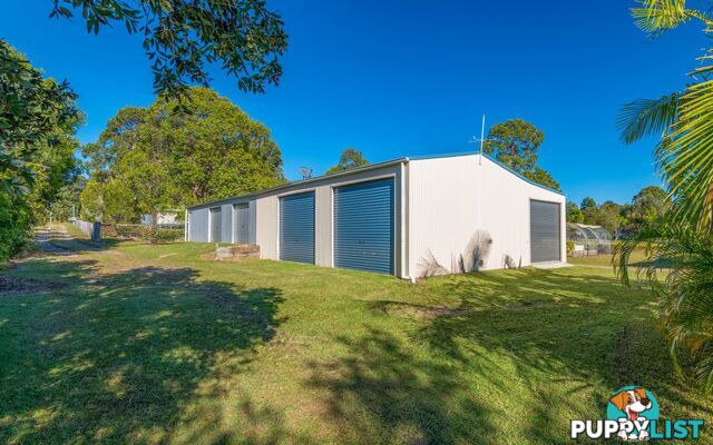 10C Clyde Essex Drive GULMARRAD NSW 2463