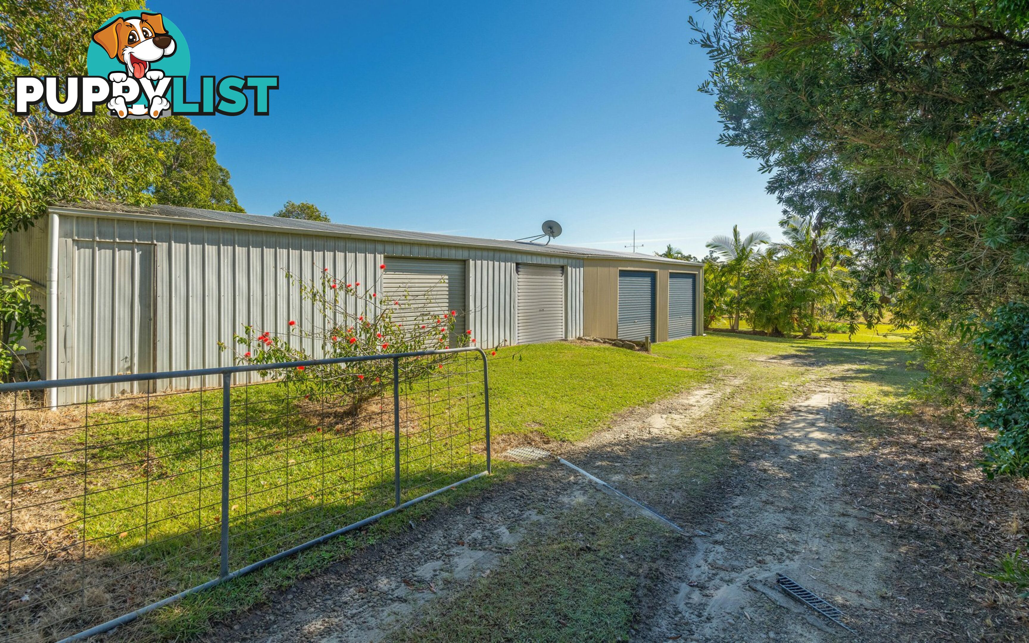 10C Clyde Essex Drive GULMARRAD NSW 2463