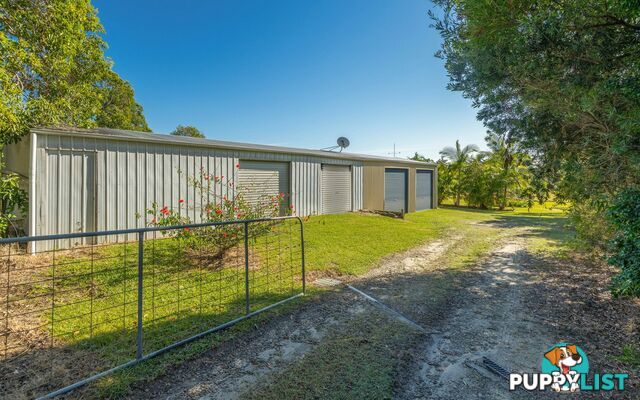 10C Clyde Essex Drive GULMARRAD NSW 2463