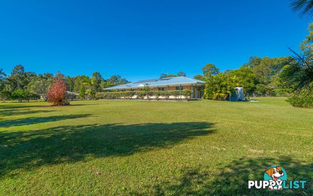 10C Clyde Essex Drive GULMARRAD NSW 2463