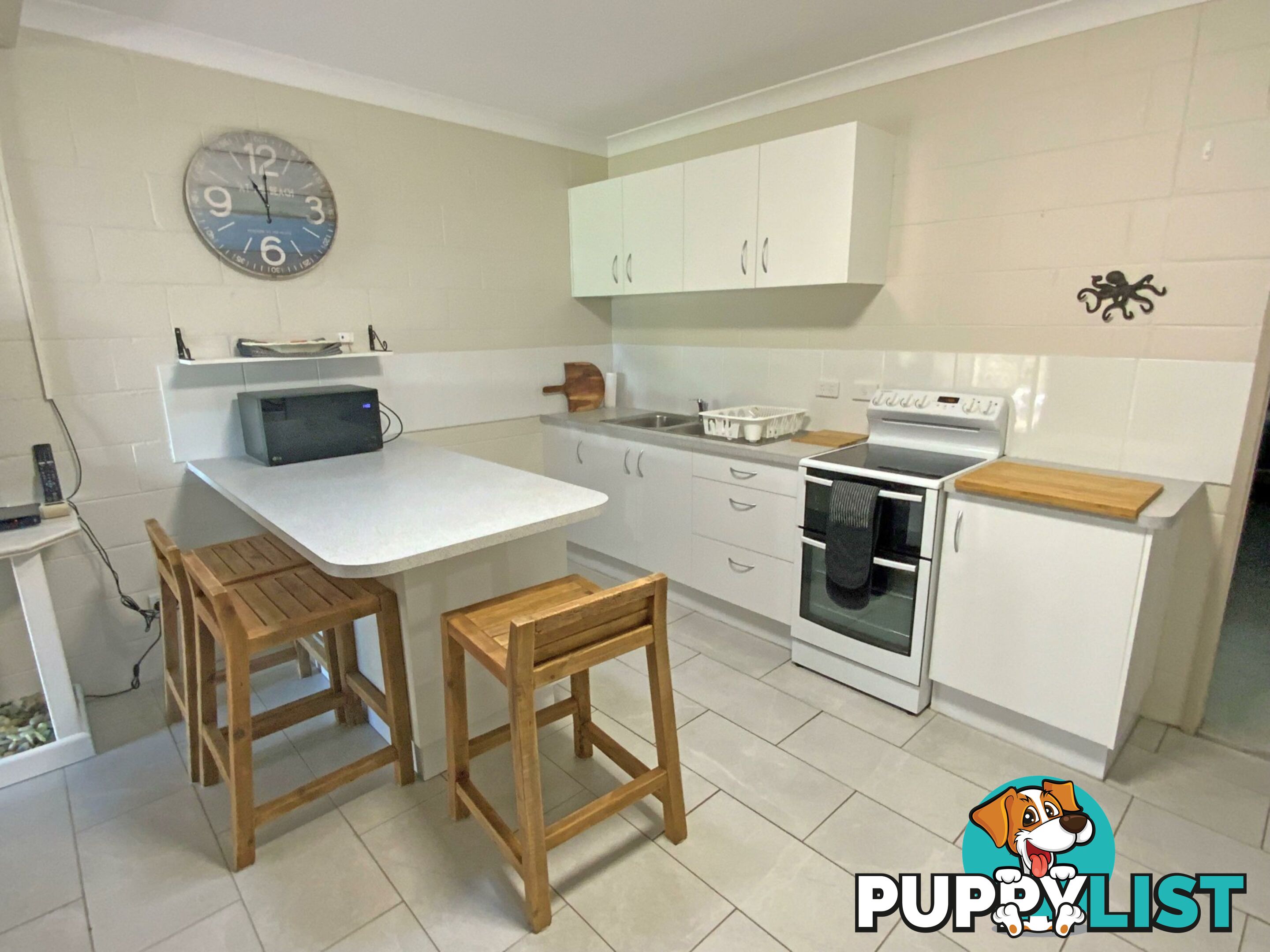 Unit 4/28 Ocean Road BROOMS HEAD NSW 2463