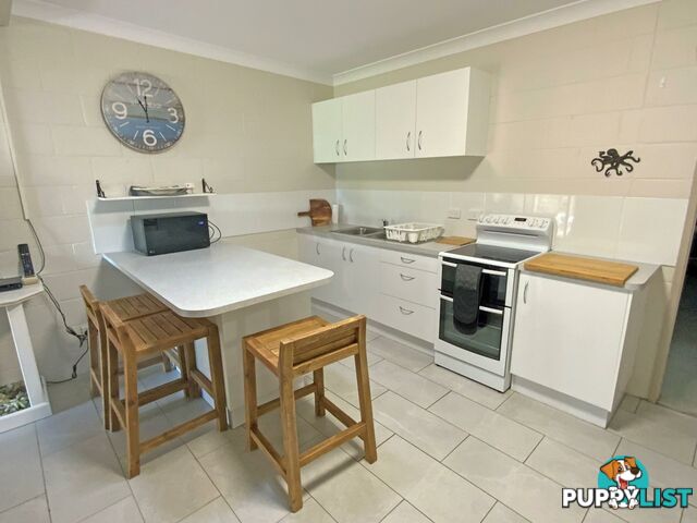 Unit 4/28 Ocean Road BROOMS HEAD NSW 2463