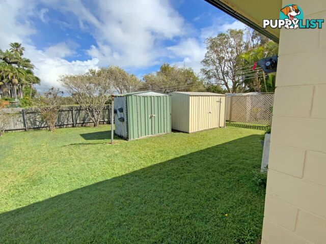 Unit 4/28 Ocean Road BROOMS HEAD NSW 2463