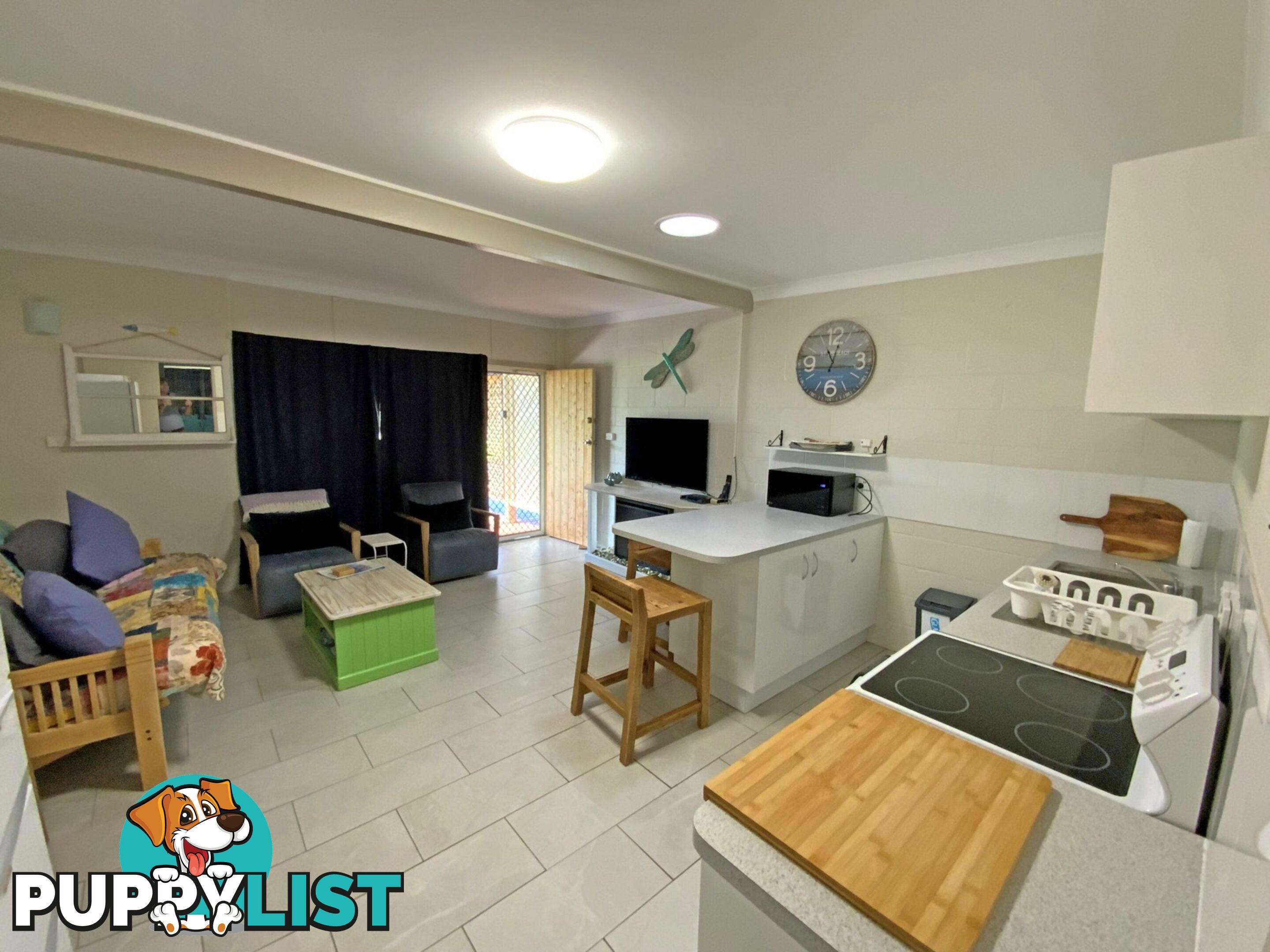 Unit 4/28 Ocean Road BROOMS HEAD NSW 2463