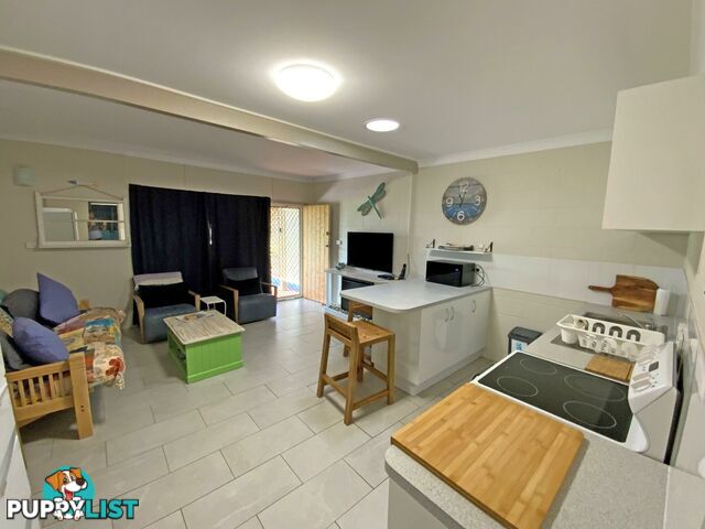 Unit 4/28 Ocean Road BROOMS HEAD NSW 2463