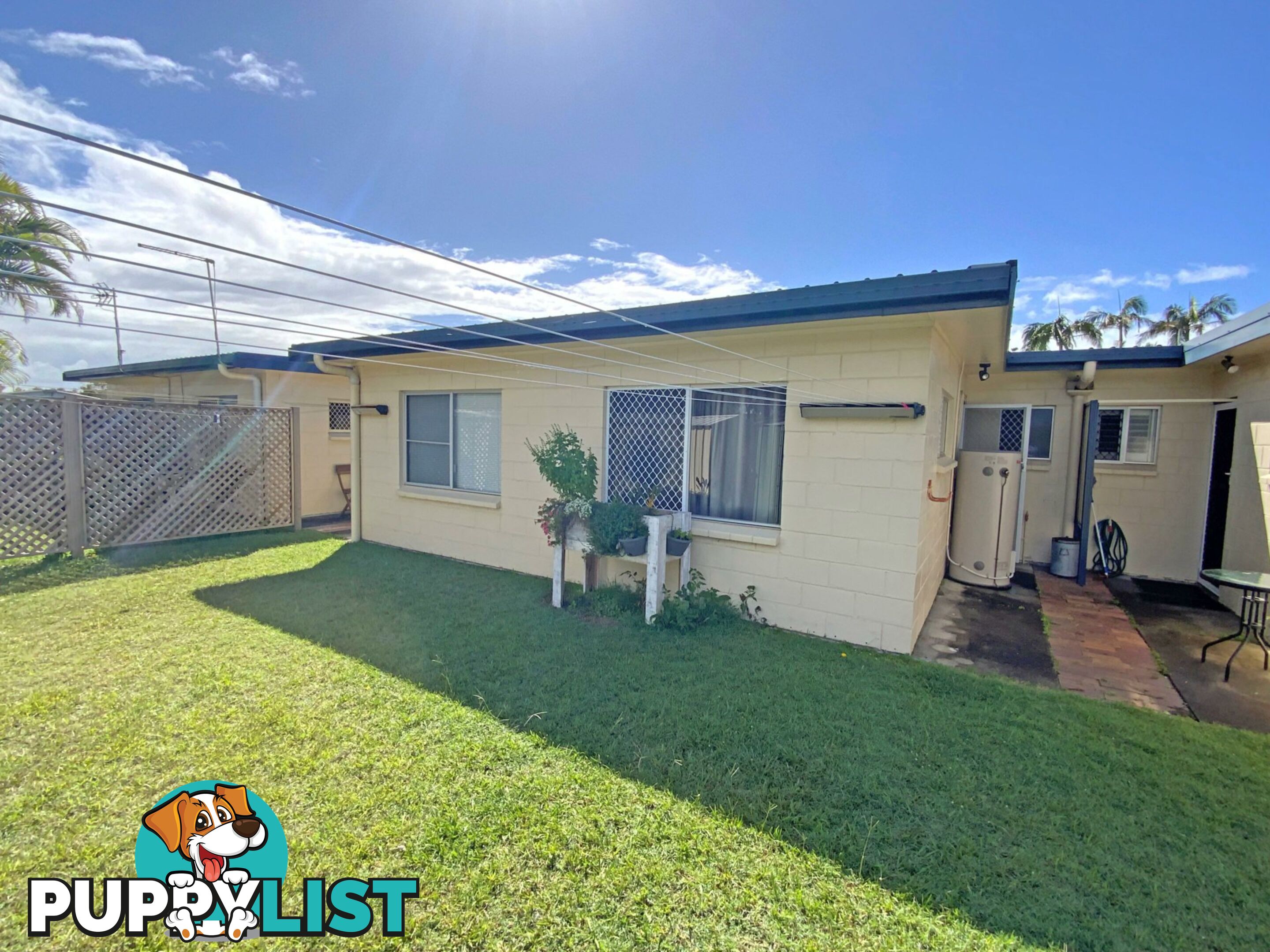 Unit 4/28 Ocean Road BROOMS HEAD NSW 2463