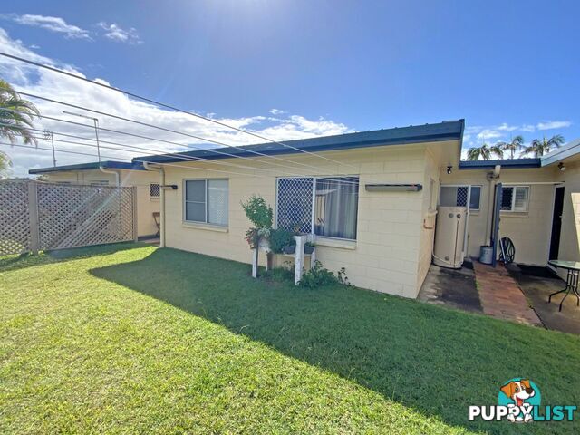 Unit 4/28 Ocean Road BROOMS HEAD NSW 2463