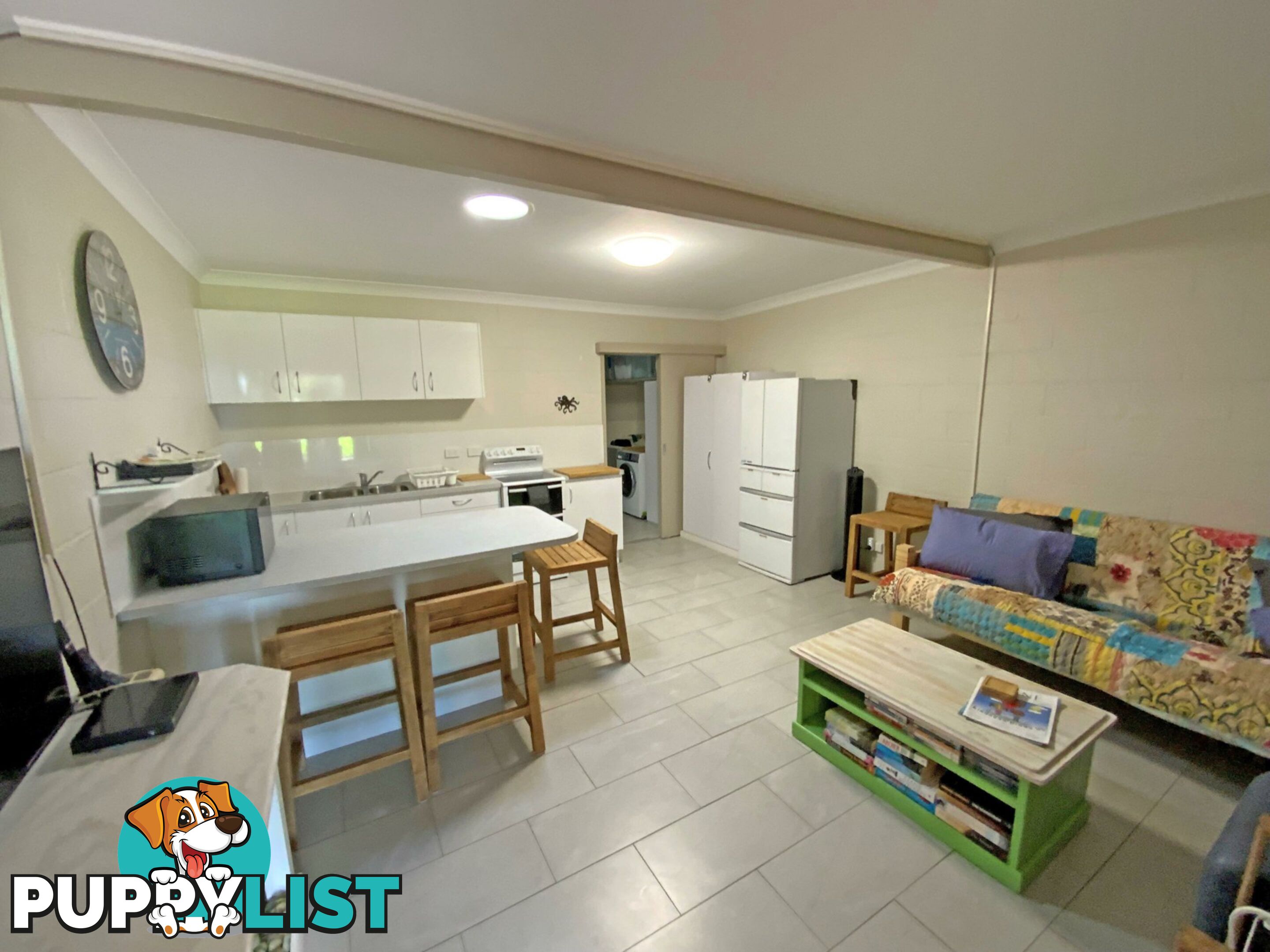 Unit 4/28 Ocean Road BROOMS HEAD NSW 2463