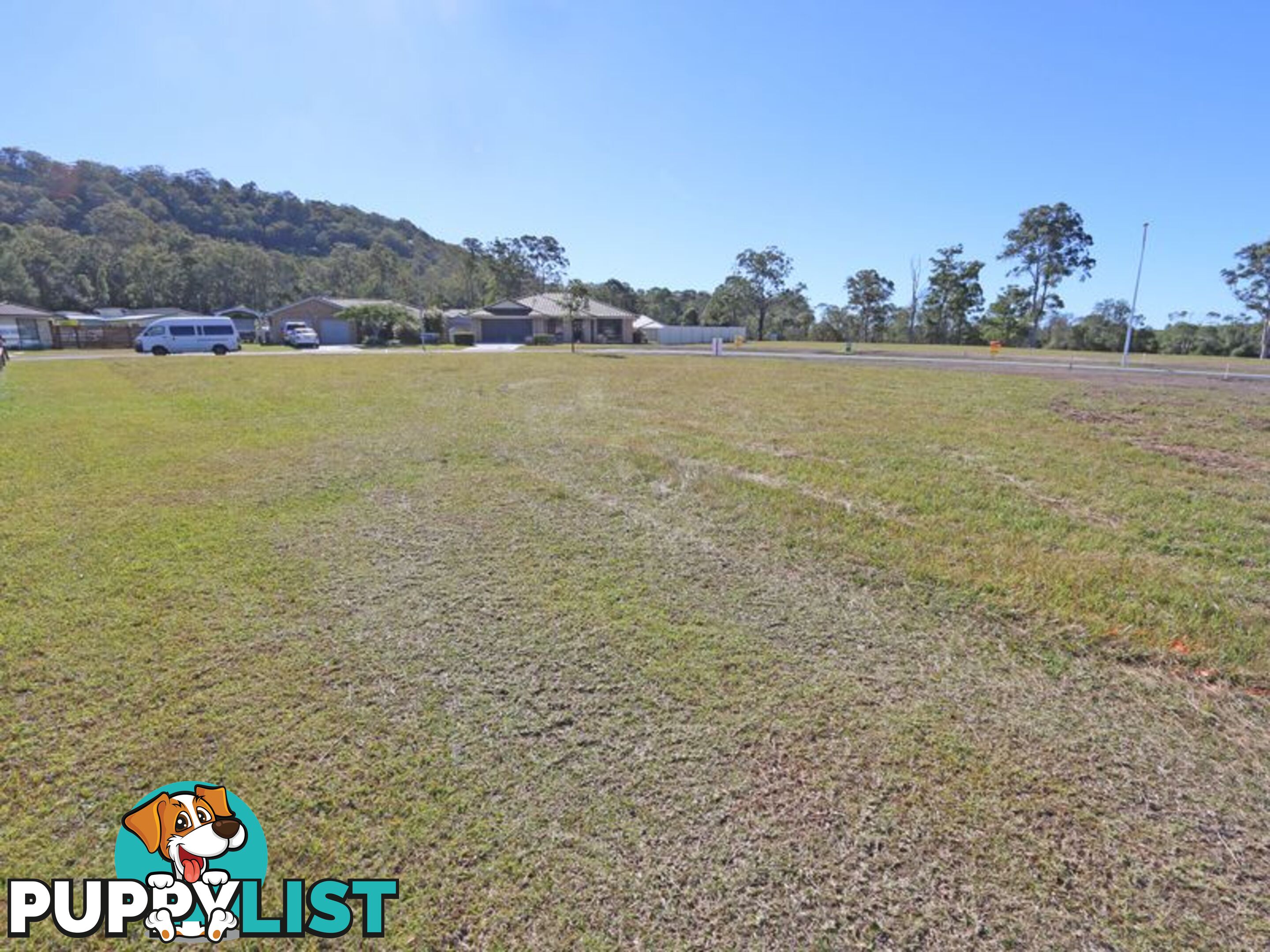 Lot 78 Celtic Circuit TOWNSEND NSW 2463