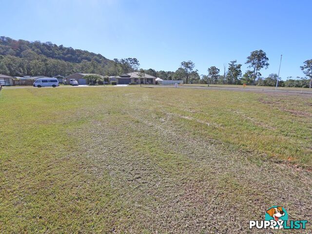 Lot 78 Celtic Circuit TOWNSEND NSW 2463