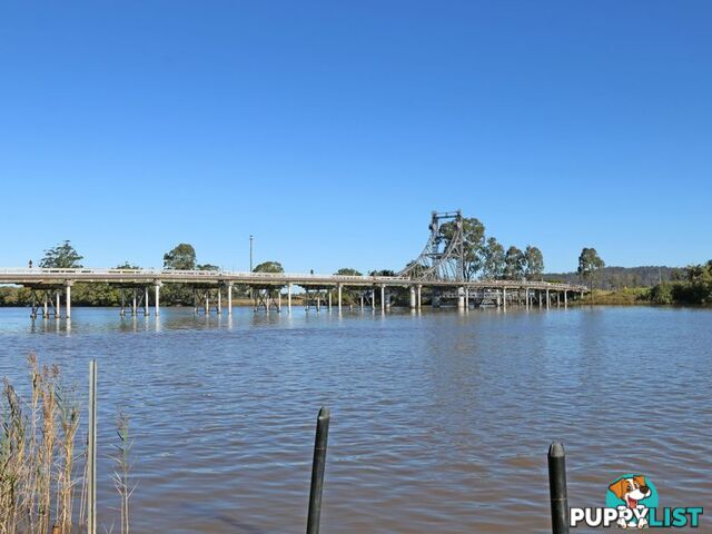 Lot 78 Celtic Circuit TOWNSEND NSW 2463