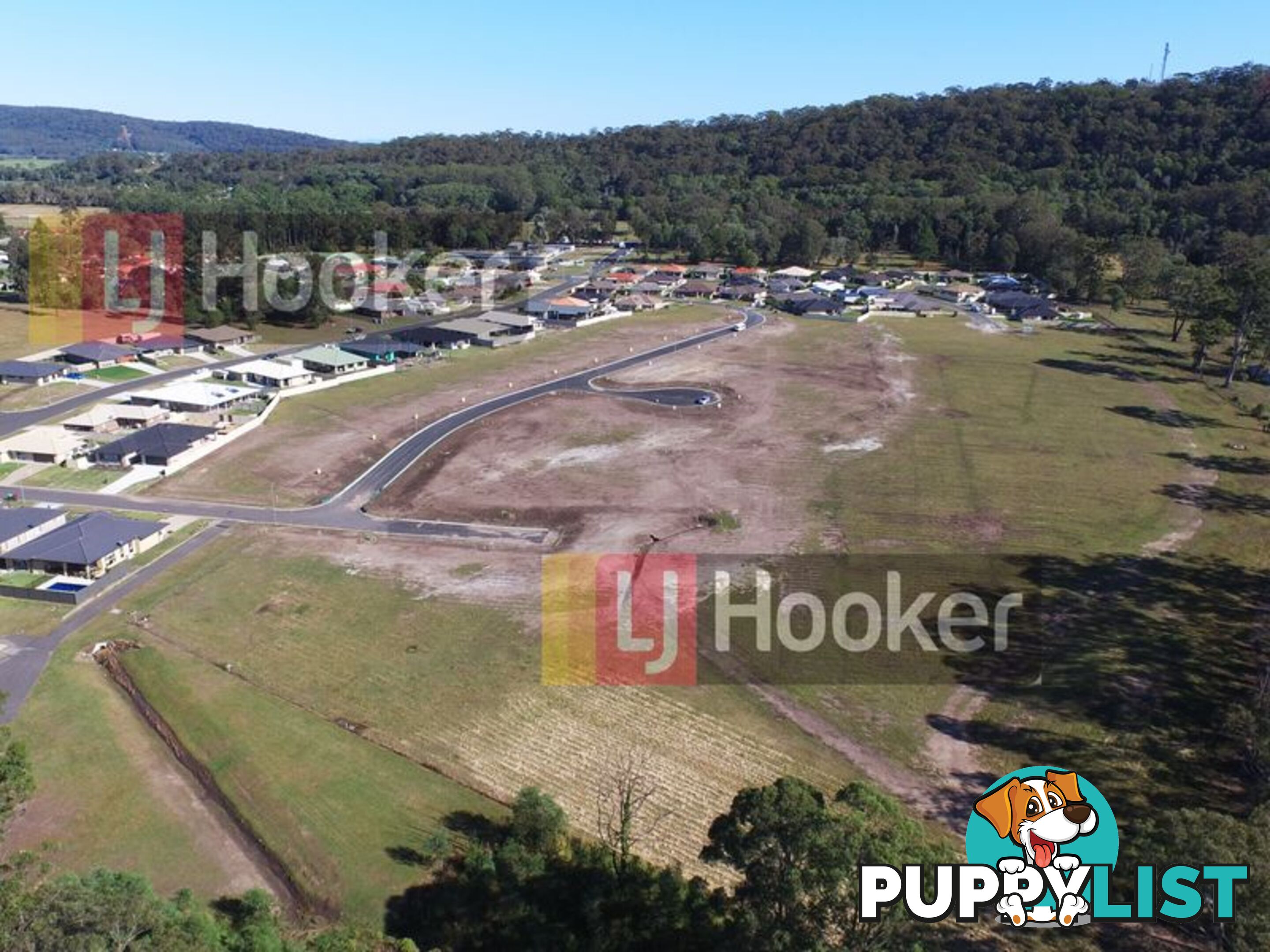 Lot 78 Celtic Circuit TOWNSEND NSW 2463