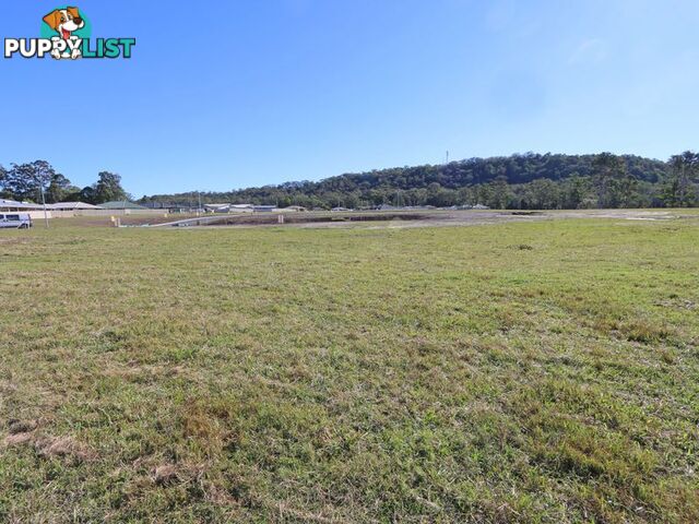 Lot 78 Celtic Circuit TOWNSEND NSW 2463