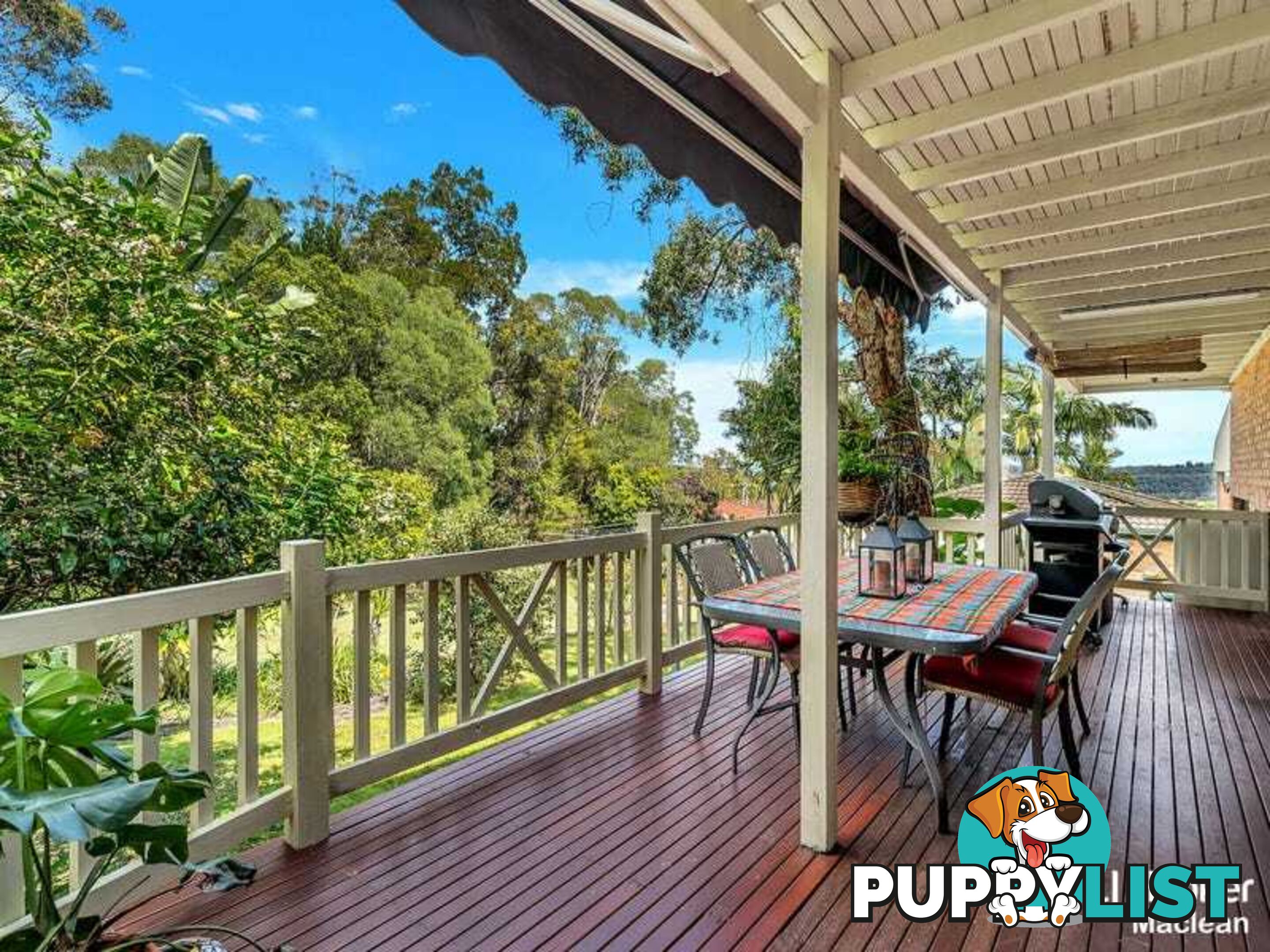 36 Clarence Street MACLEAN NSW 2463