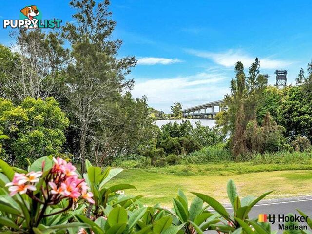 526 Yamba Road MACLEAN NSW 2463