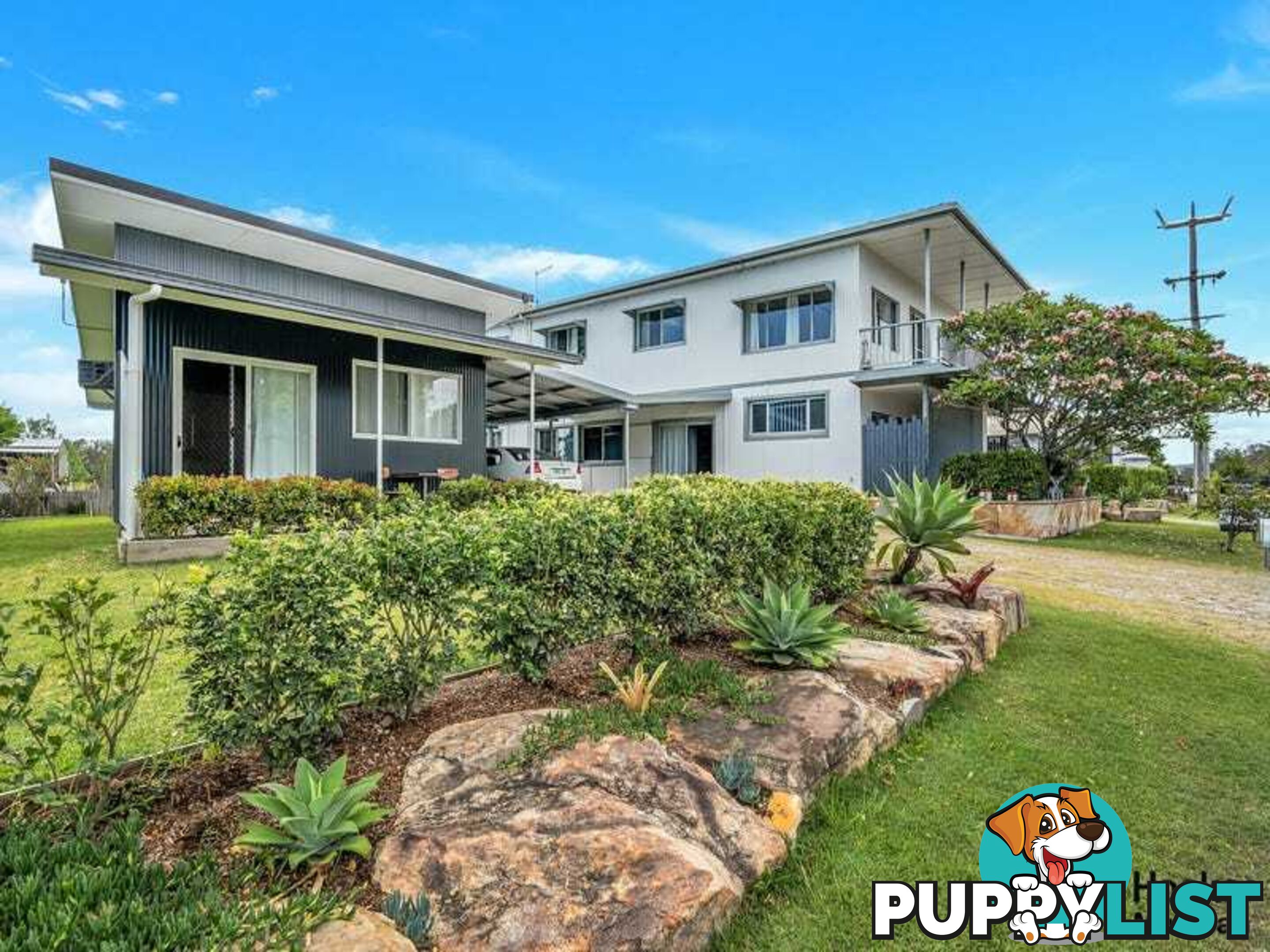 526 Yamba Road MACLEAN NSW 2463