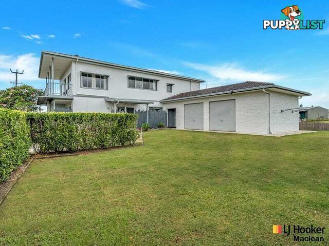 526 Yamba Road MACLEAN NSW 2463