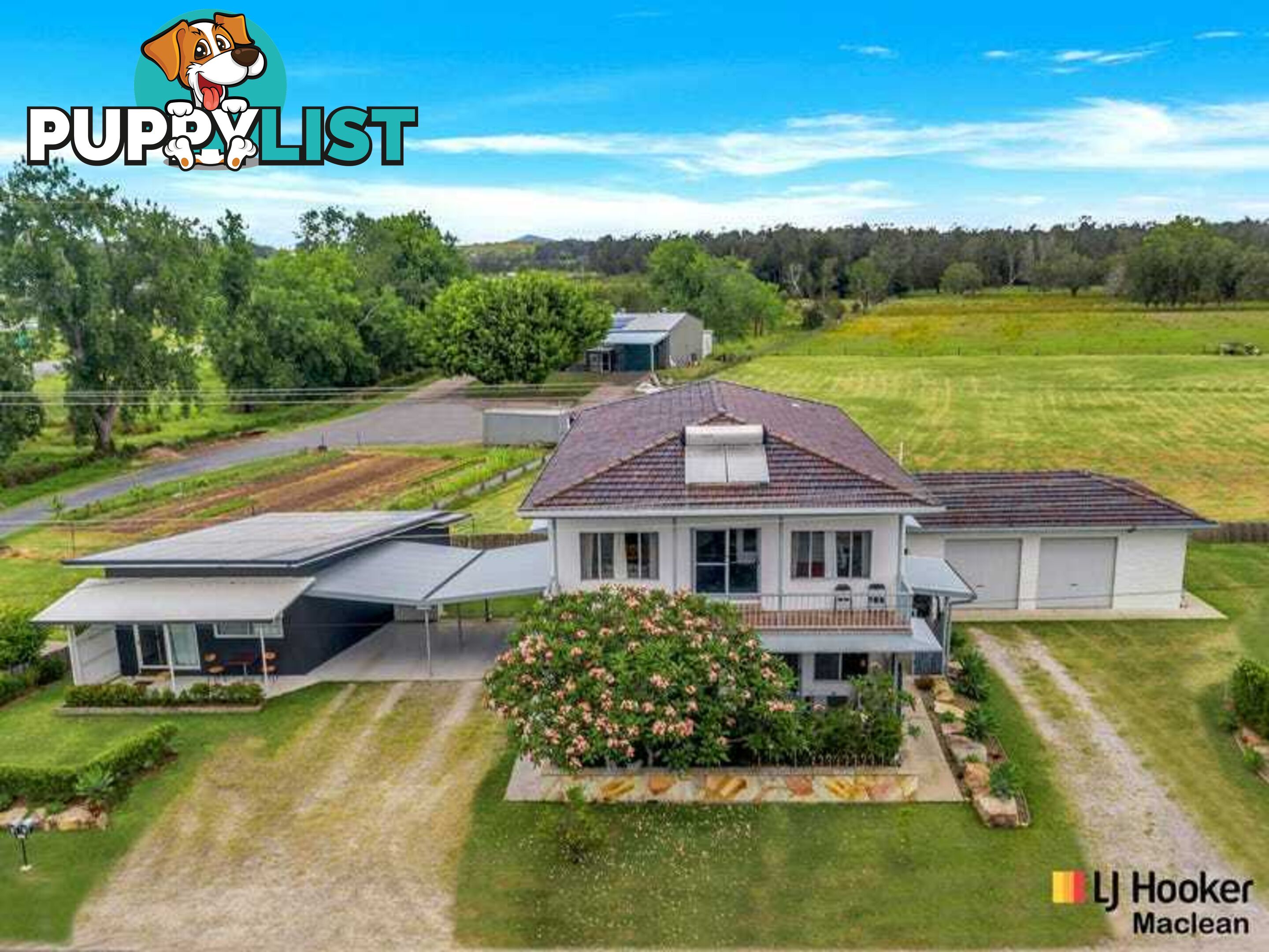 526 Yamba Road MACLEAN NSW 2463