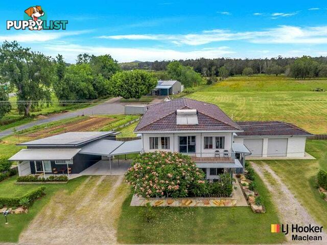 526 Yamba Road MACLEAN NSW 2463