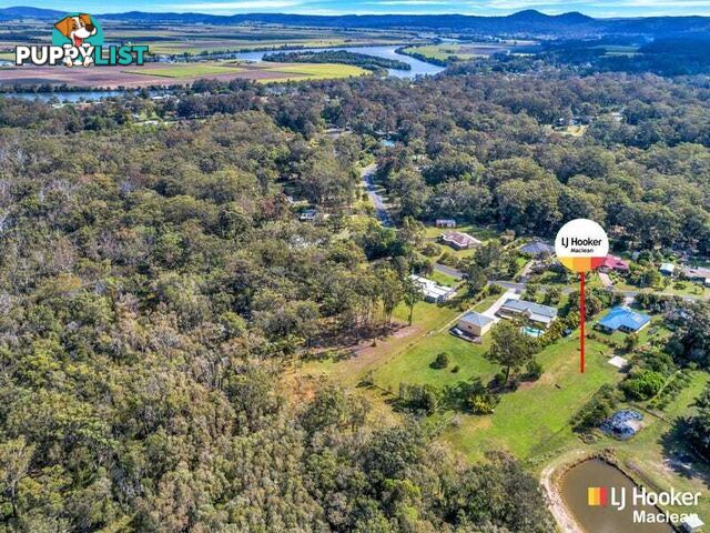 80A Emu Drive WOOMBAH NSW 2469