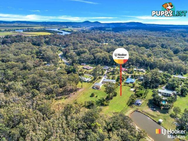 80A Emu Drive WOOMBAH NSW 2469