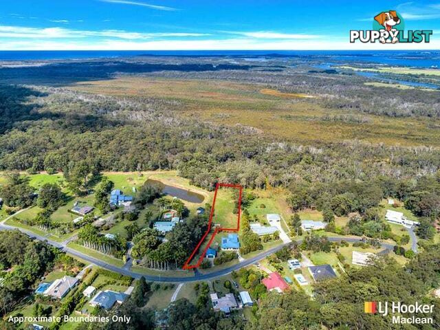 80A Emu Drive WOOMBAH NSW 2469