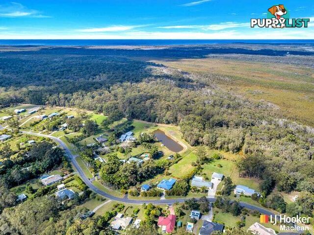 80A Emu Drive WOOMBAH NSW 2469