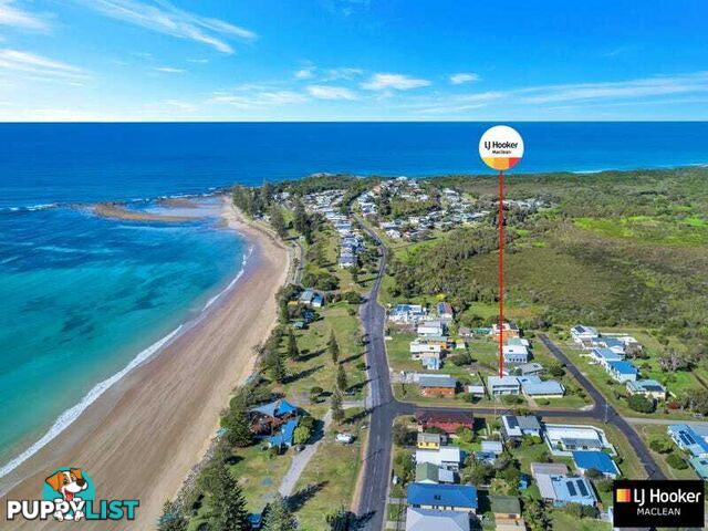 1 Heath Street BROOMS HEAD NSW 2463