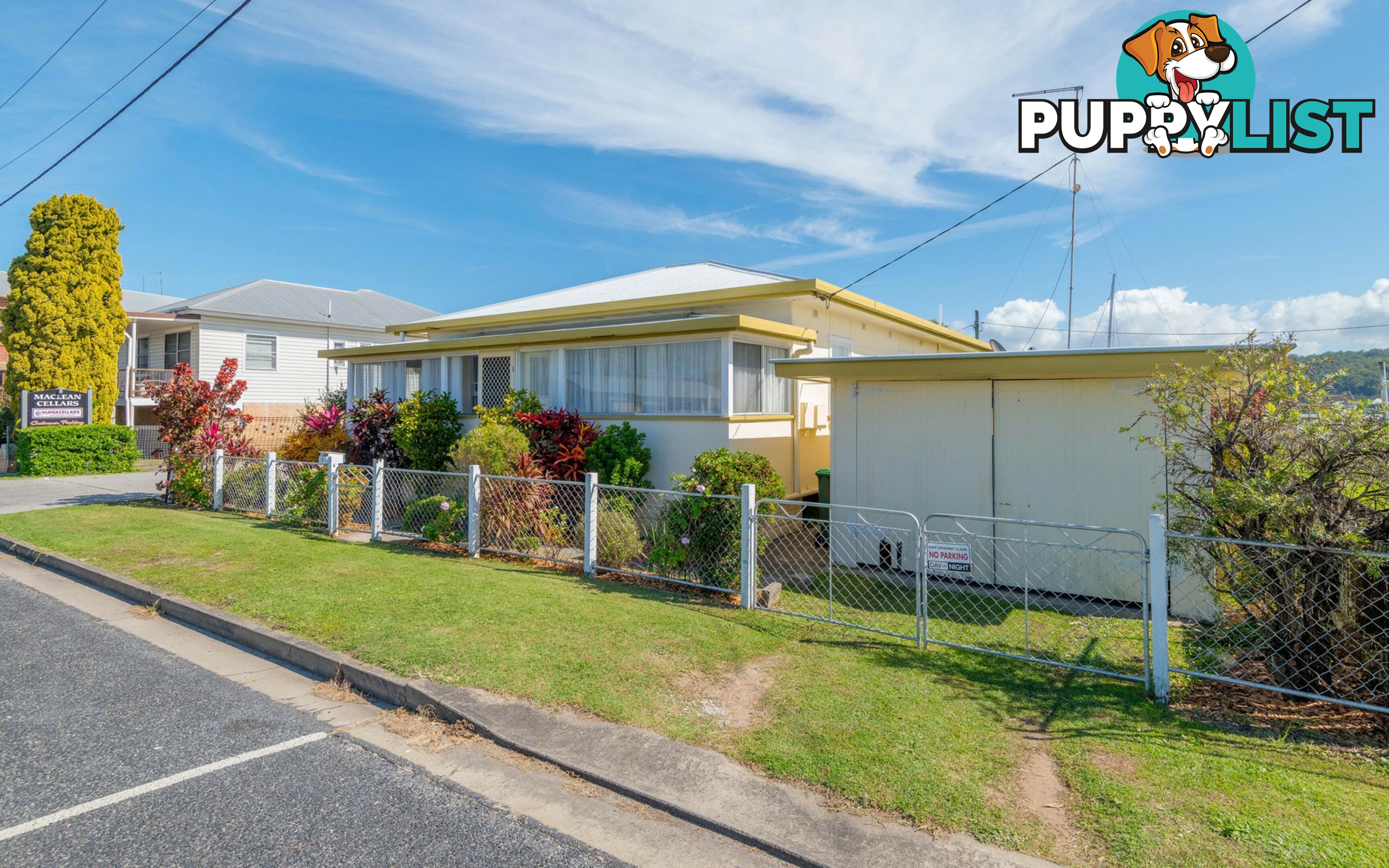 5 Clyde Street MACLEAN NSW 2463