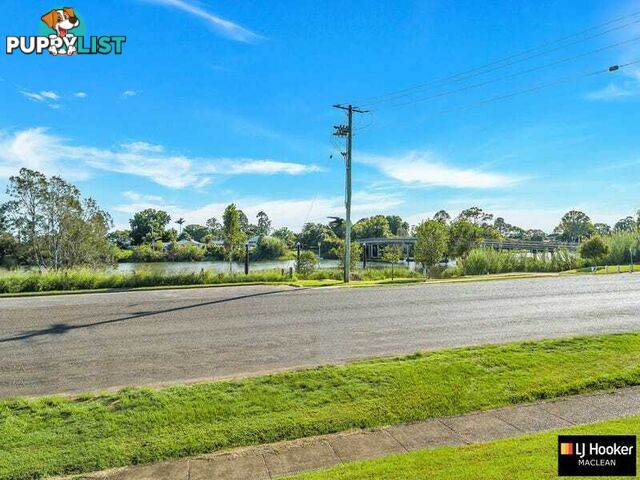 62 Clarence Street COWPER NSW 2460