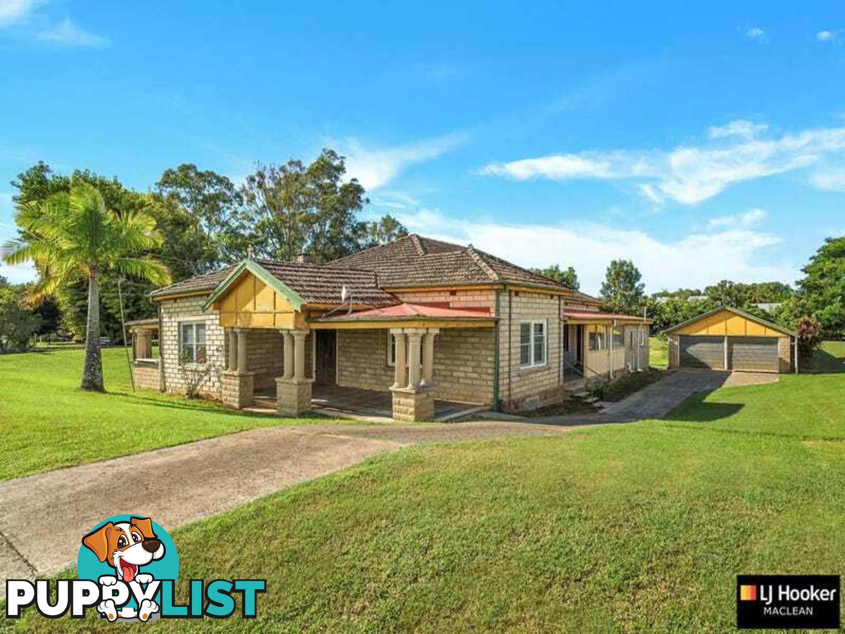 62 Clarence Street COWPER NSW 2460