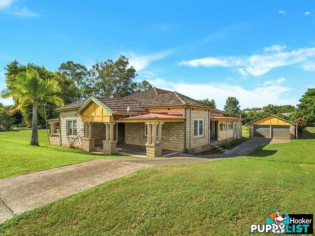 62 Clarence Street COWPER NSW 2460