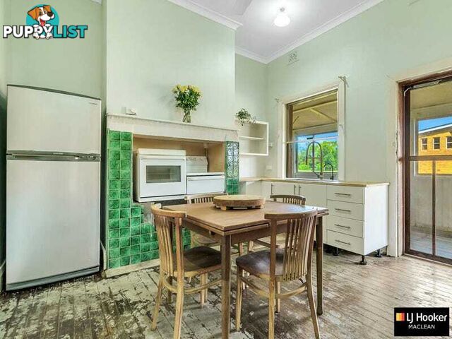 62 Clarence Street COWPER NSW 2460