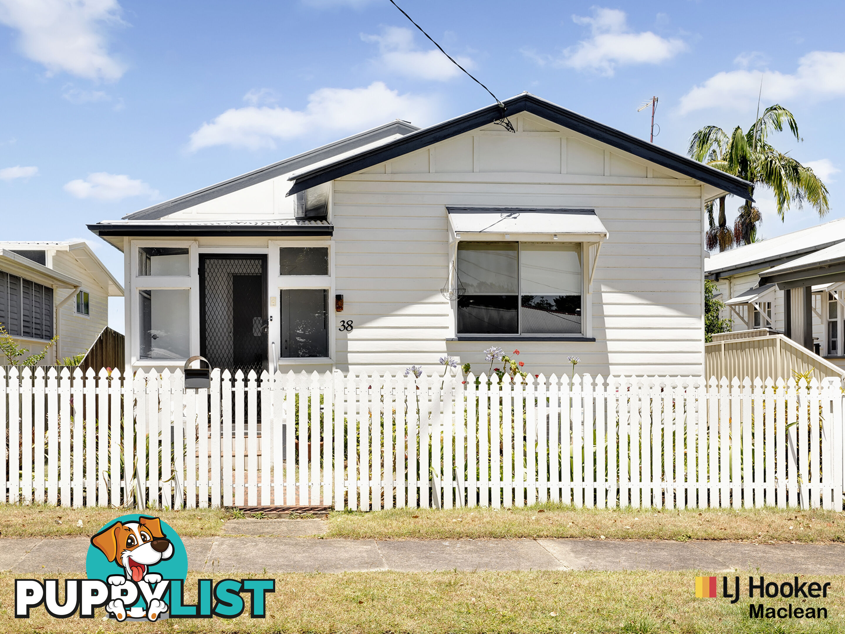 38 Wharf Street MACLEAN NSW 2463