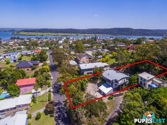 3 Kerry Street MACLEAN NSW 2463