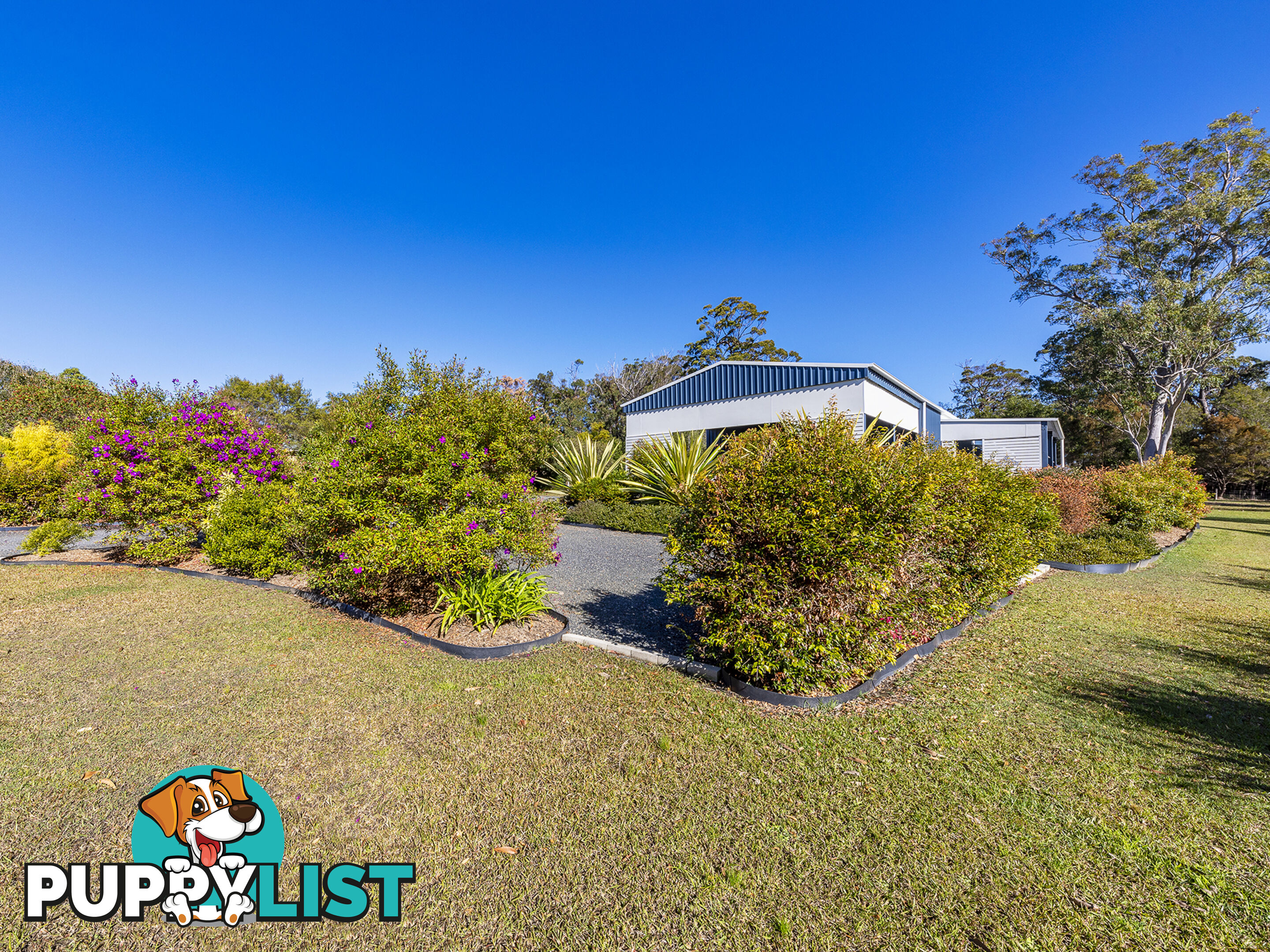 34 Bruce Drive GULMARRAD NSW 2463