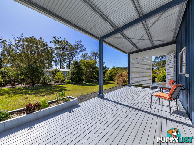 34 Bruce Drive GULMARRAD NSW 2463