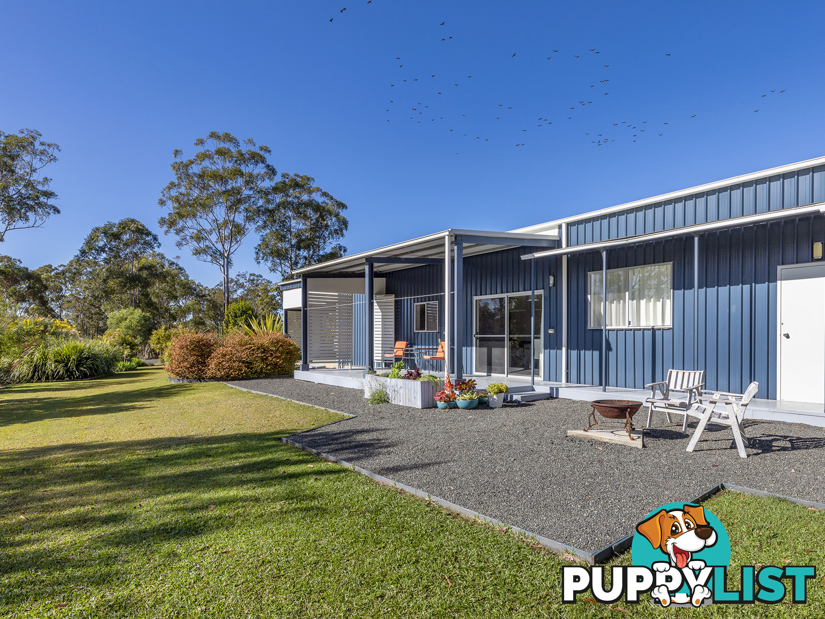 34 Bruce Drive GULMARRAD NSW 2463