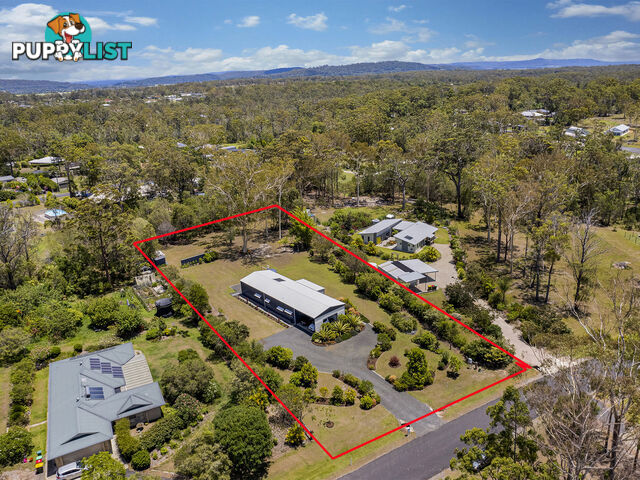 34 Bruce Drive GULMARRAD NSW 2463