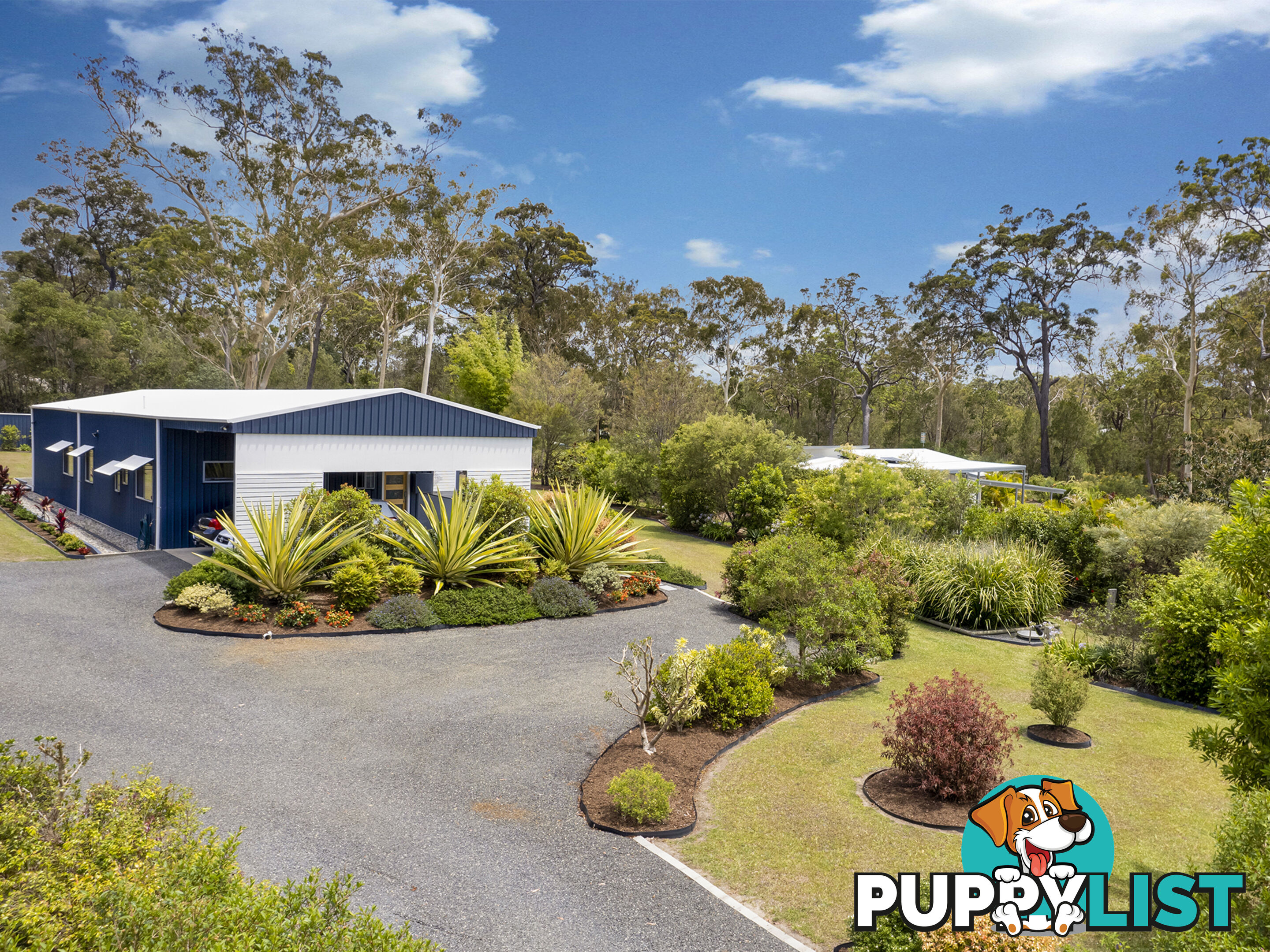 34 Bruce Drive GULMARRAD NSW 2463