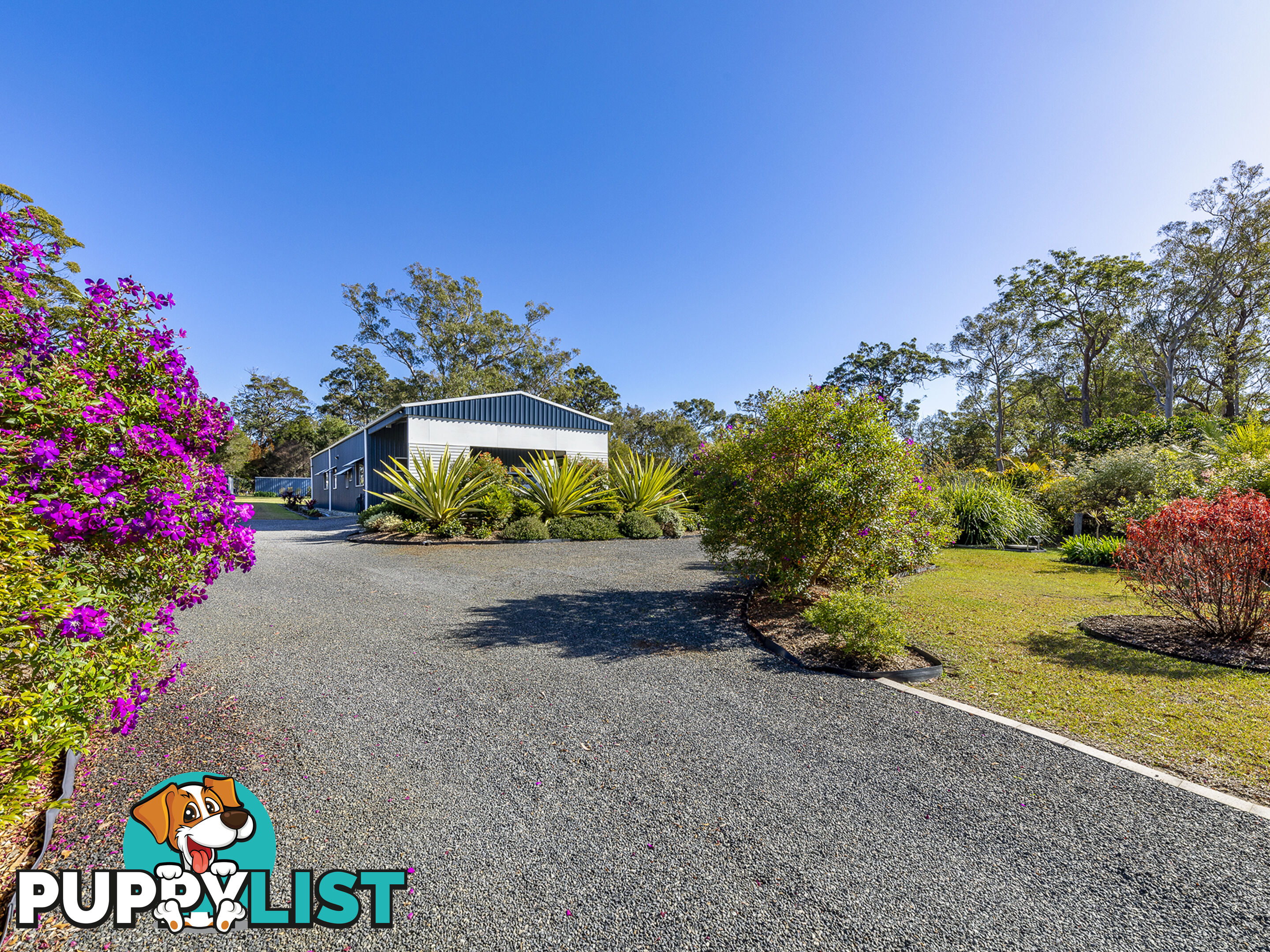 34 Bruce Drive GULMARRAD NSW 2463