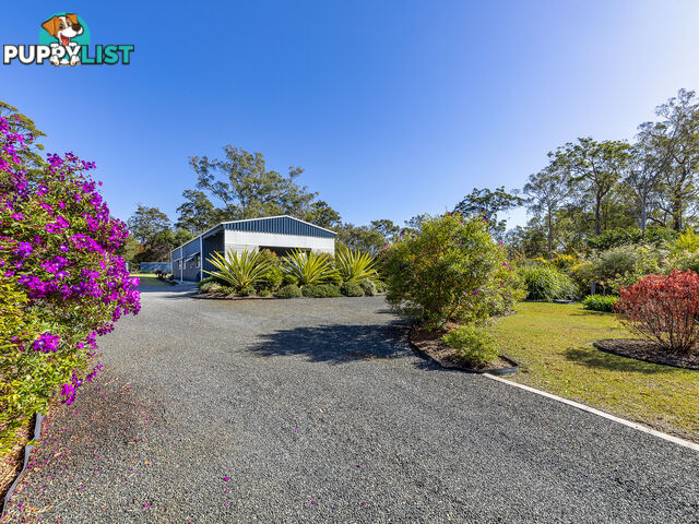 34 Bruce Drive GULMARRAD NSW 2463